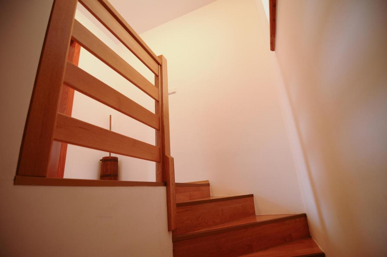 Pierta Apartment Bovec Exterior foto