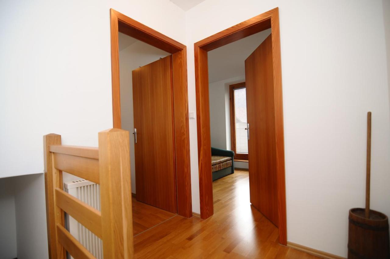 Pierta Apartment Bovec Exterior foto